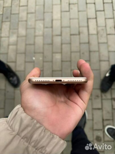 iPhone 8 Plus, 256 ГБ