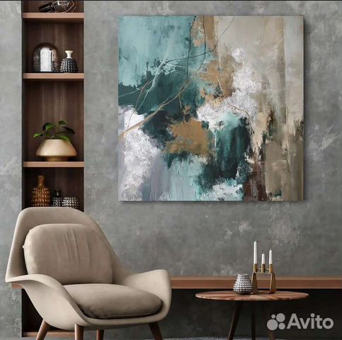 Интерьерная картина