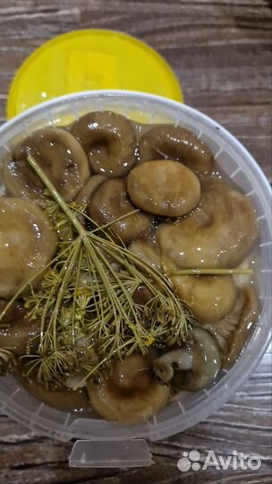 Грибы соленые,грибная икра,варенье