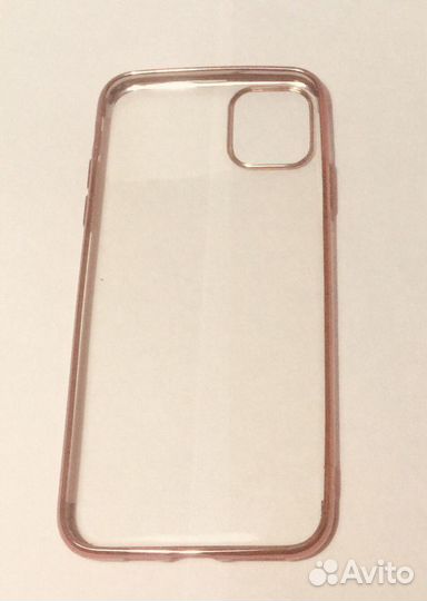 Чехол для iPhone 11 PRO MAX