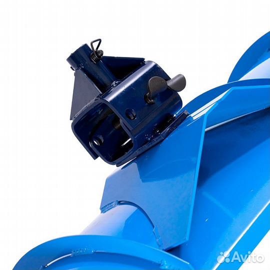 Лопата-отвал Нева ло 005.19.0100-02