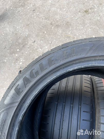 Goodyear Eagle F1 Asymmetric 2 225/45 R18