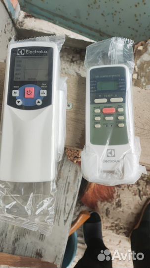 Пульт для кондиционера