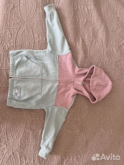 Вещи на девочку 110-116