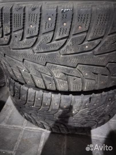 Hankook Dynamic MT RT01 225/55 R17 49S