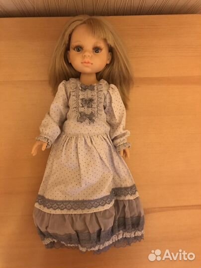 Куклы Паола Рейна старушки с пупочком