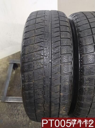Bridgestone Blizzak Revo GZ 205/60 R16 98H