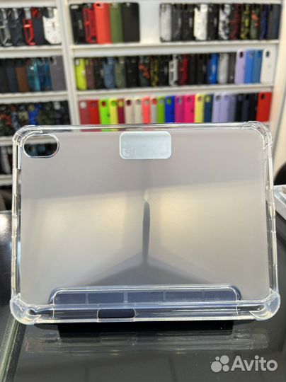 Чехол защитный logfer iPad mini 6