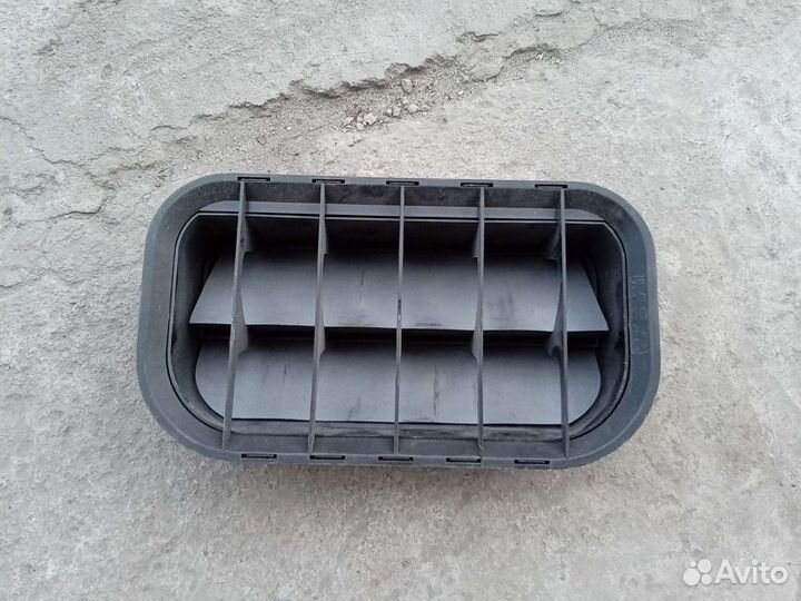 Клапан вентиляции ауди шкода порш фольксваген