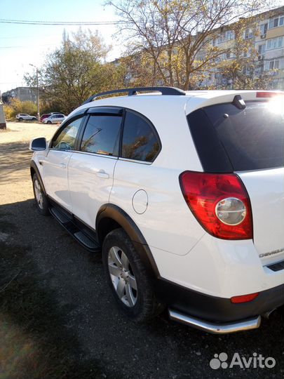 Chevrolet Captiva 2.2 МТ, 2013, 230 700 км
