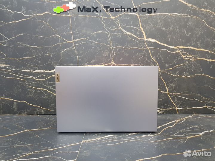 Игровой Lenovo на Ryzen 5 и Radeon 610M