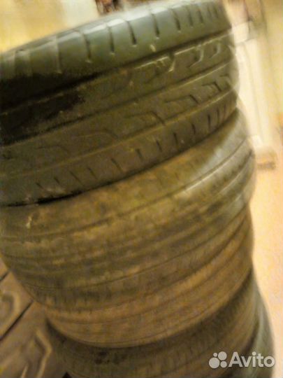 Pirelli P500 215/60 R16