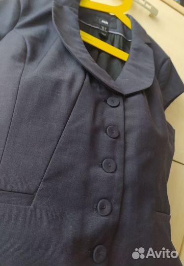 Жилет для девочки H&M