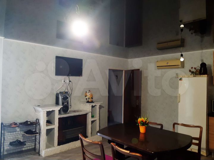 Дом 35 м² на участке 14 сот.