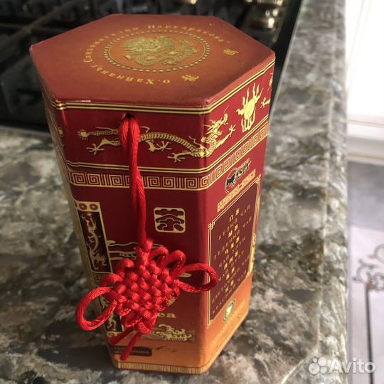 Пустые коробки от конфет, чая, кофе