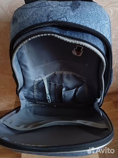 Рюкзак детский школьный