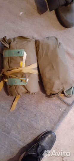 Костюм озк, чулки