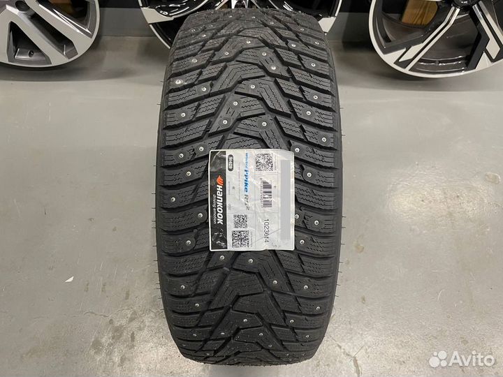 Hankook Winter I'Pike RS2 W429 225/55 R17 101T