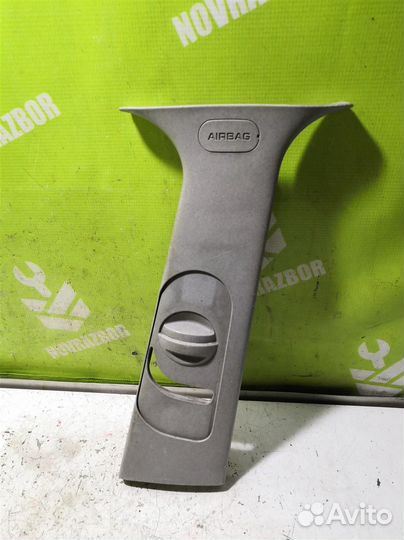 Обшивка стойки Форд Мондео 3