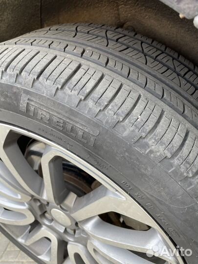 Pirelli Scorpion Verde All Season 285/40 R22 110Y