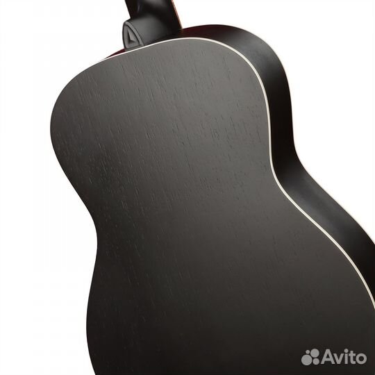 Классическая гитара MiLena Music ML-A4-BK