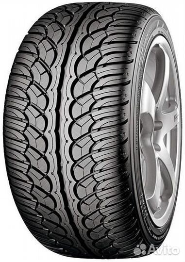 Yokohama Parada Spec-X PA02 305/40 R22 114V