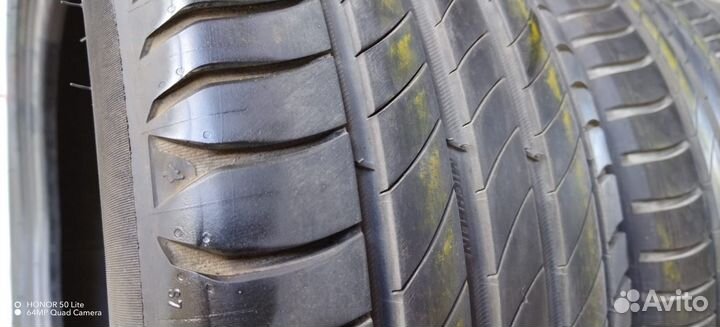 Michelin Primacy 4+ 235/45 R18