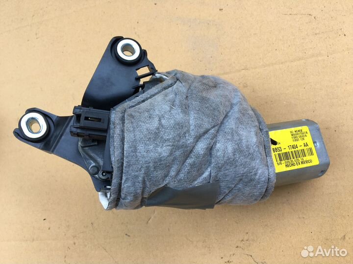 Моторчик стеклоочистителя задний Ford Explorer V