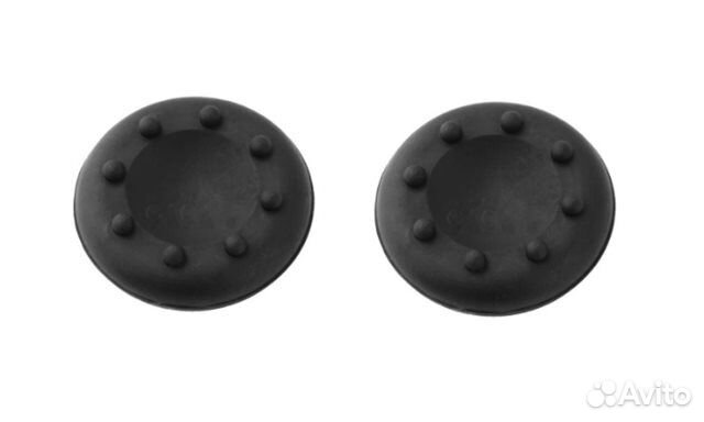 Силиконовые накладки для геймпада X360/ONE/PS3/PS4