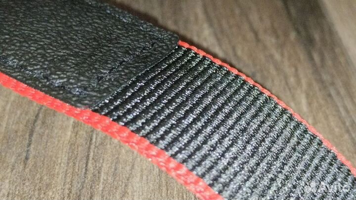 Ремень для фотоаппарата Canon