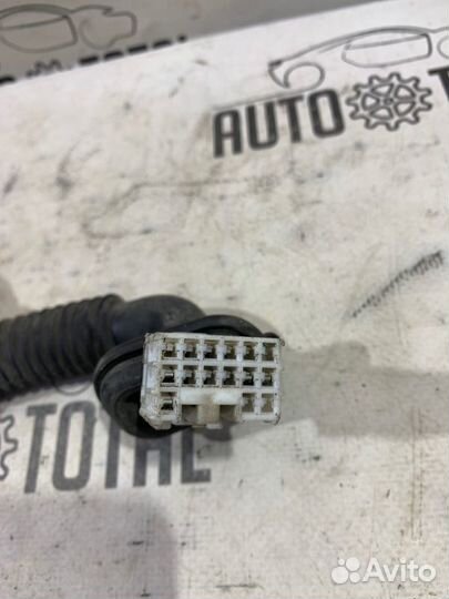 Проводка двери задняя левая Hyundai Solaris G4FC