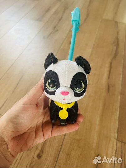 Интерактивные игрушки