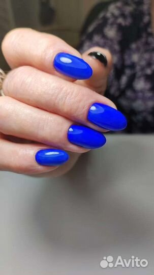 Маникюр. Педикюр