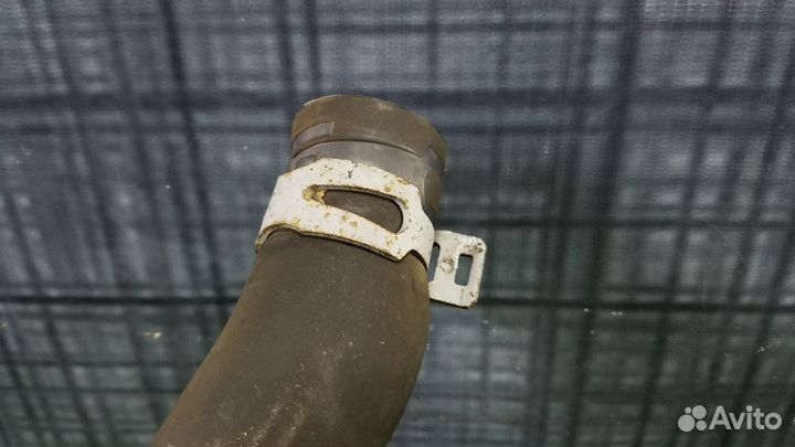 Шланг радиатора Chevrolet Trailblazer GMT360 LL8