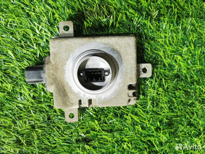 Блок розжига ксенона для Suzuki Grand Vitara I