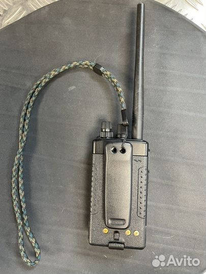 Рация yaesu FT-250