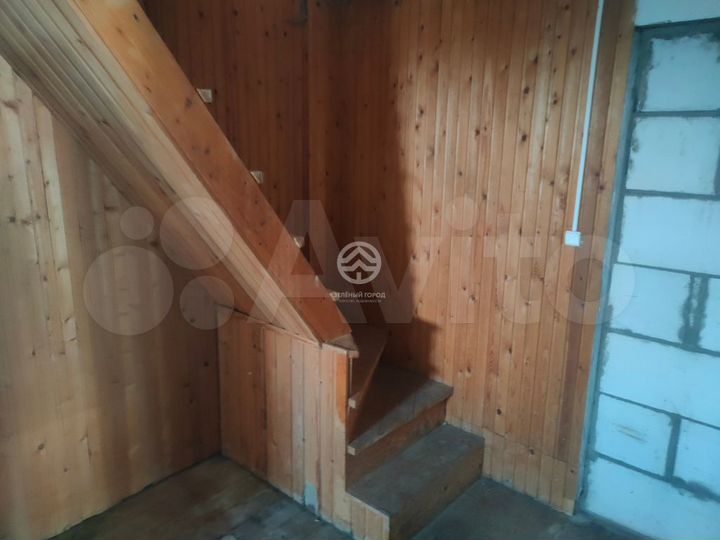 Дом 150 м² на участке 15 сот.