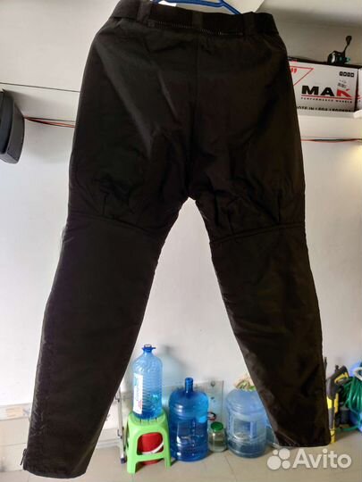 Мото штаны Polo