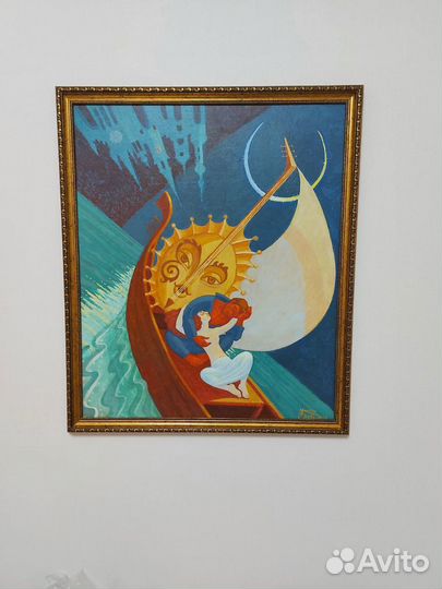 Багетная мастерская