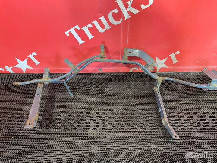 Кронштейн проводки Daf XF105