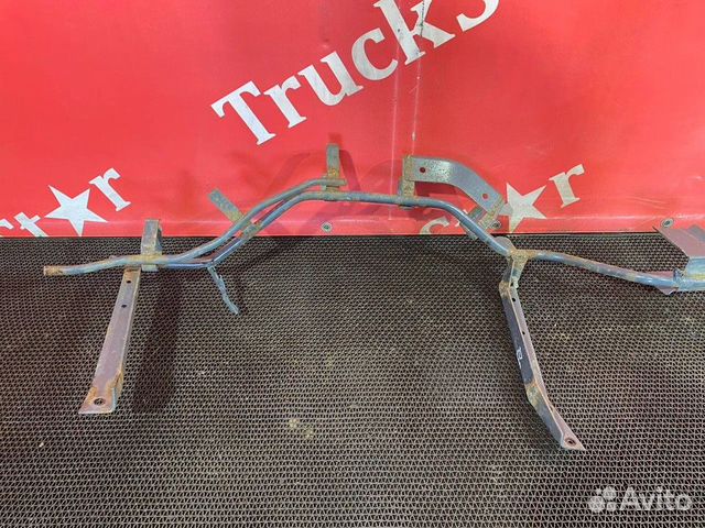 Кронштейн проводки Daf XF105