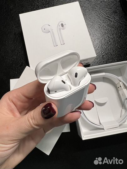 AirPods 3 / AirPods 2 / iPhone 5 и 5s