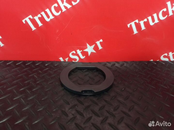 Шайба ступицы задней