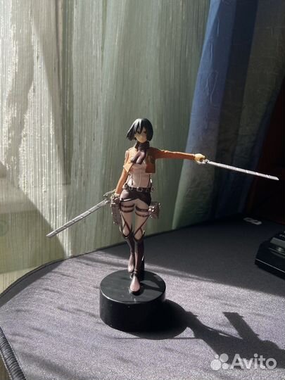 Фигурки аниме