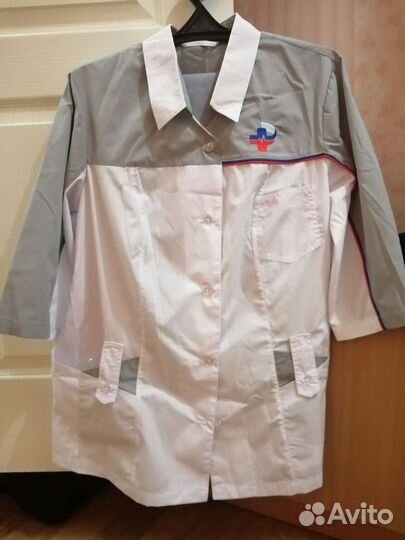 Медицинский костюм