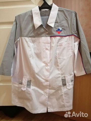 Медицинский костюм