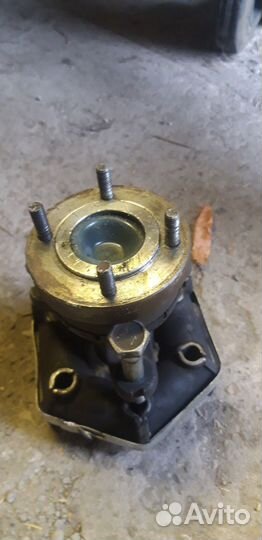 Промвал на ниву