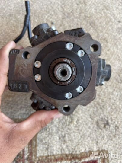 Тнвд Hyundai Starex H1 2.5D 170 D4CB