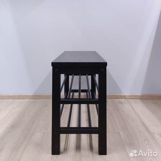 Обувница IKEA хемнэс