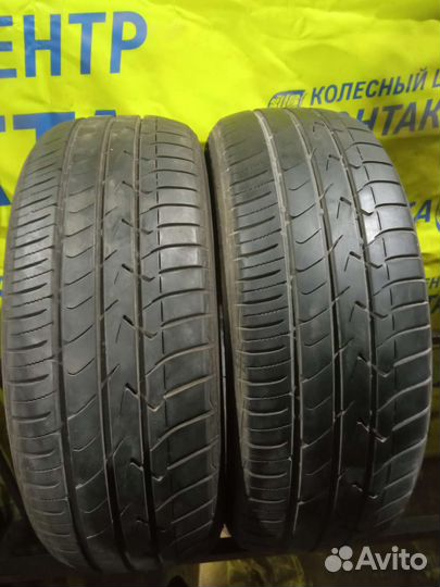 Toyo Tranpath MPZ 205/60 R16